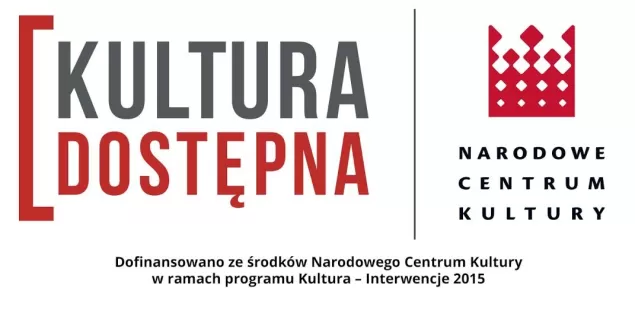kultura dostępna