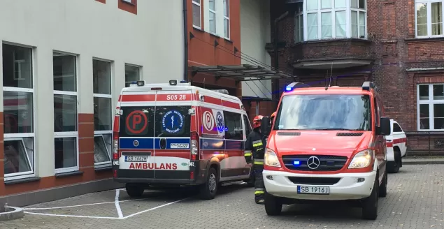 Szpital