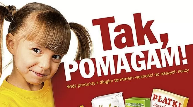 zbiórka żywności