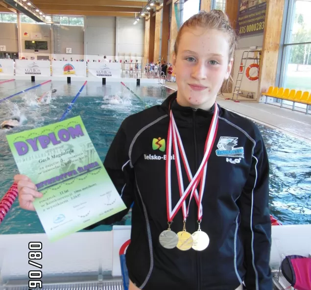 Magdalena Gach