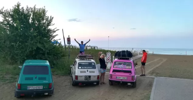 fiat 126p