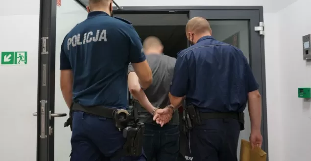 Pijany bielszczanin prowadził samochód mimo zakazu prowadzenia