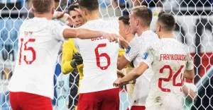 Dobre strony występu reprezentacji Polski na Mistrzostwach Świata