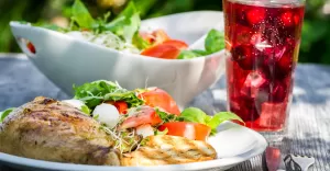 catering dietetyczny dieta pudełkowa