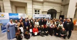 Nagrody Starosty Bielskiego dla twórców kultury