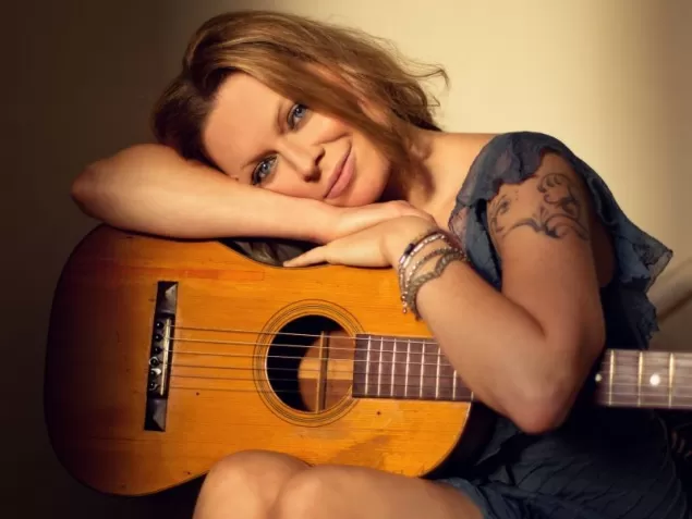 Anna Maria Jopek