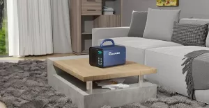 ozonator powietrza domowy