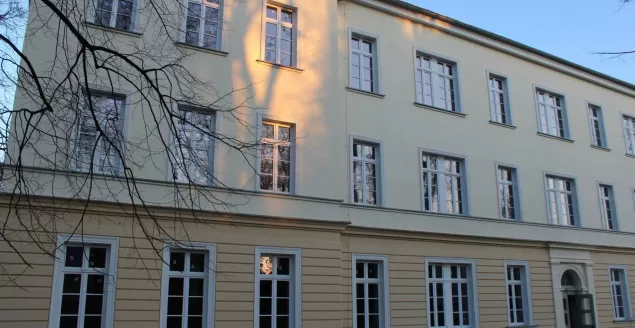 szpital pediatryczny