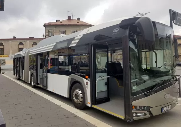 Autobus