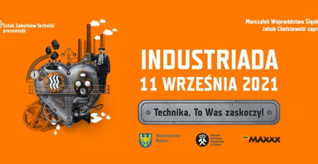 Industriada po raz kolejny zawita do Bielska-Białej!