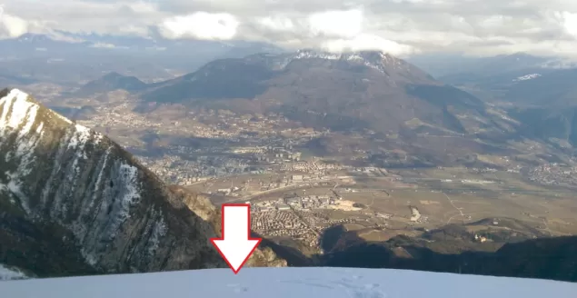 monte bodone