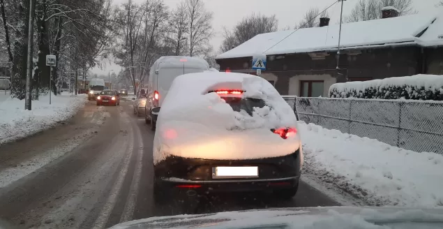 Prowadziła samochód, mając 5 promili... Grożą jej 2 lata więzienia