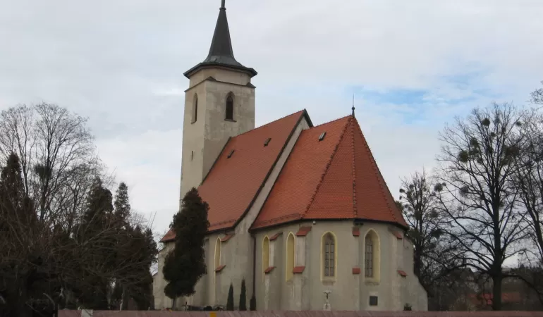 Europejskie Dni Archeologii: wycieczka po tajemnicach Starego Bielska
