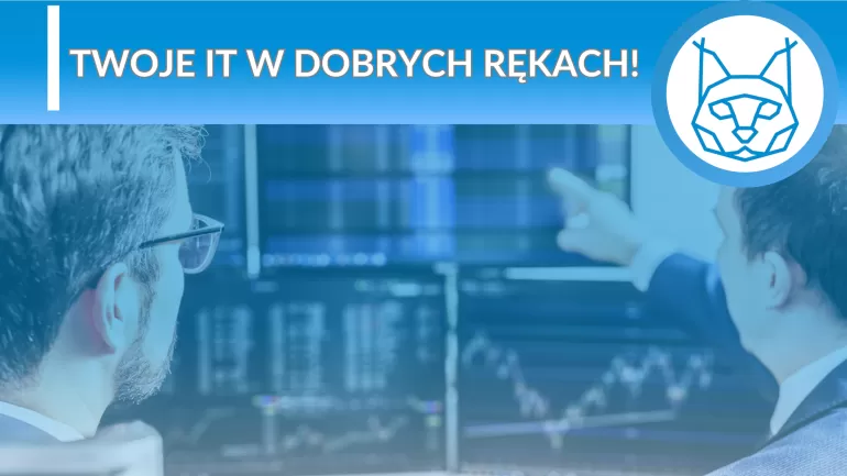 Outsourcing IT od NOVELYNX - Kompleksowa obsługa informatyczna dla firm