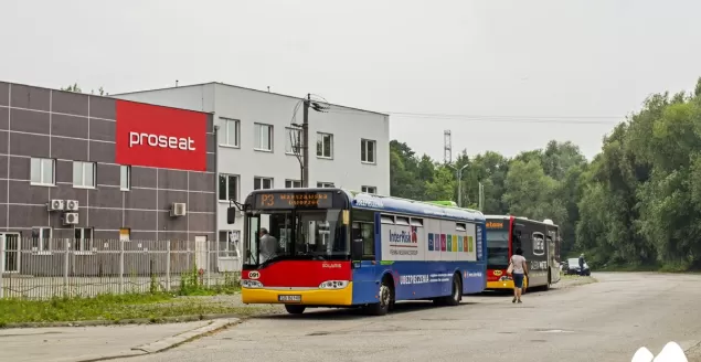 W Nowym Roku linia pracownicza P3 zostanie zlikwidowana
