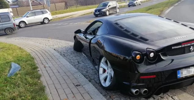 Ferrari F430