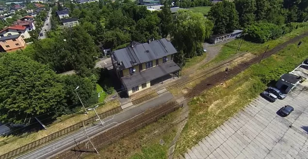pkp, wapienica
