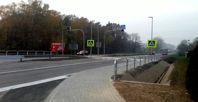 przejście
