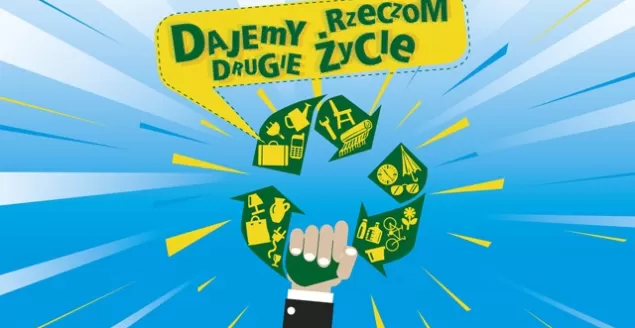 drugie życie, pszok, kiermasz