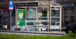 Wiemy, gdzie powstanie pierwszy "zielony przystanek" w Bielsku-Białej