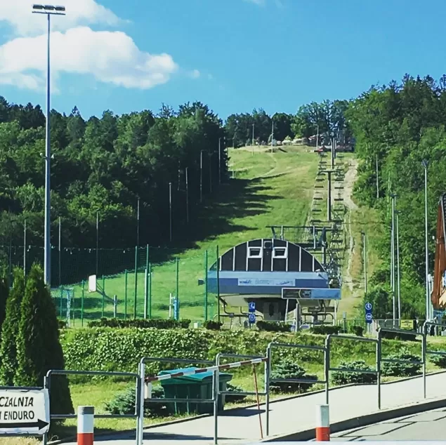 bielskobiala,bielsko,dębowiec,kolejlinowa,beskidy,beskidslaski,ilovebb,fotodnia,instagram