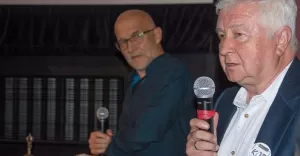 krzysztof łoziński