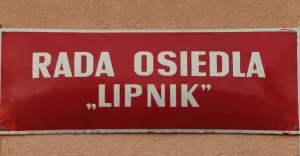 rada osiedla lipnik