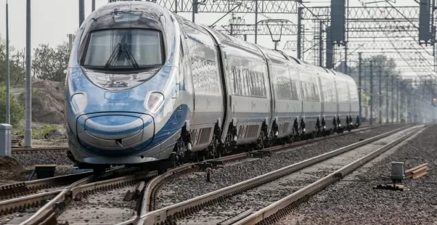 pendolino