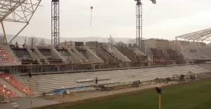 stadion miejski
