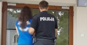 zatrzymanie