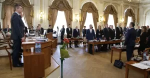 rada miejska