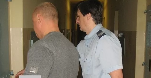 zatrzymanie bomba policja