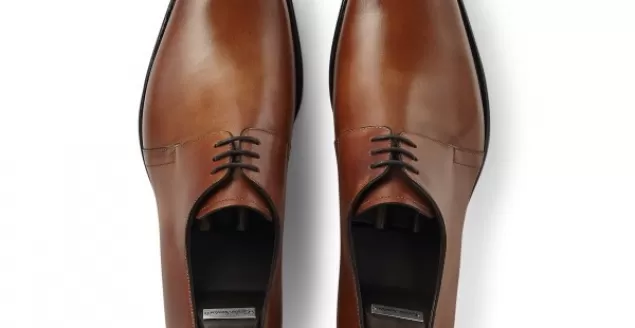 Eleganckie buty męskie - jakie wybrać?