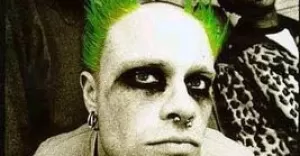 the prodigy