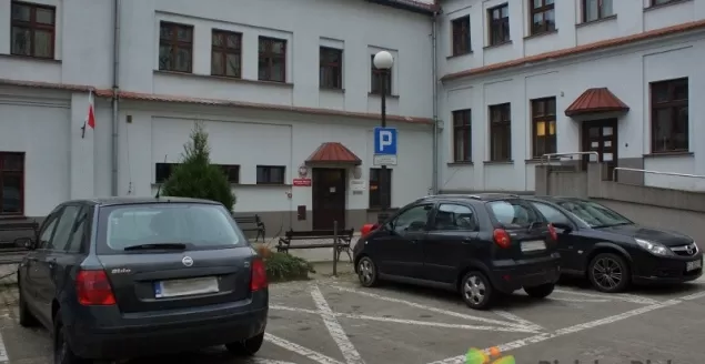 urząd miejski