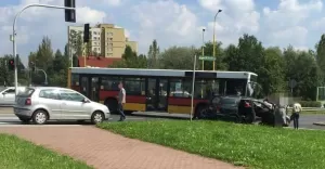 kolizja