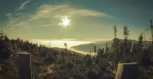 Beskidy