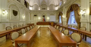sala sesyjna