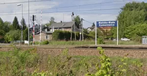 komorowice