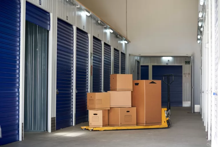selfstorage