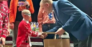 Dwa tysiące dla dzieci od diecezjalnej Caritas