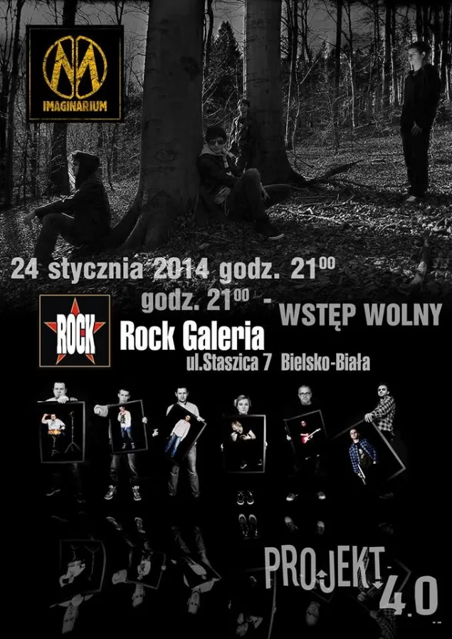 Rock Galeria