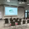 Uczniowie IV LO z projektem "Pełnia Pewności" na olimpiadzie "Zwolnieni z Teorii"