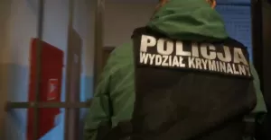 zatrzymanie