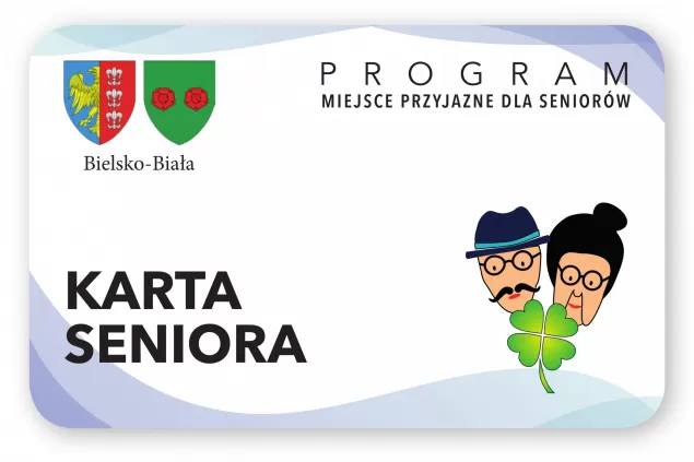 karta seniora