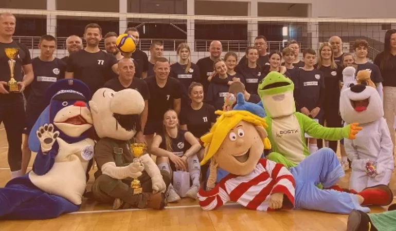 XIII edycja "Mądrze, Zdrowo, Na sportowo"
