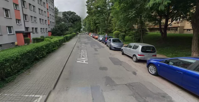 Zmiany dla kierowców na Złotych Łanach. Wprowadzą ruch jednokierunkowy