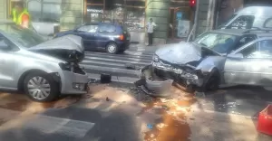 wypadek