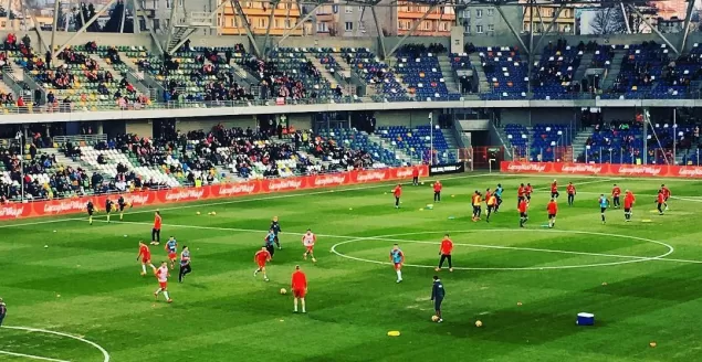 bielskobiala,bielsko,stadionmiejski,mecz,u20,polska,anglia,laczynaspilka,fotodnia,instagram