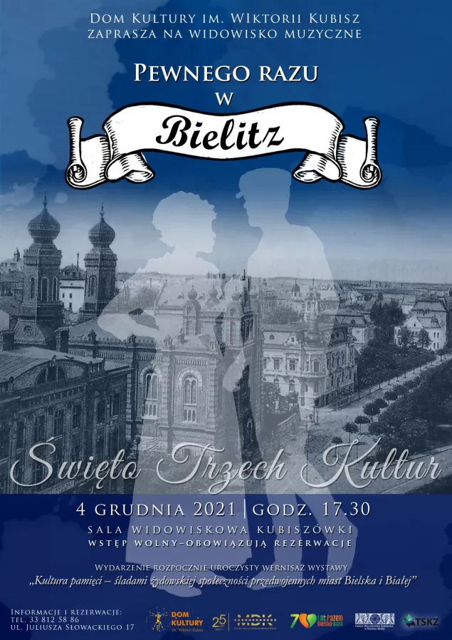 święto trzech kultur
